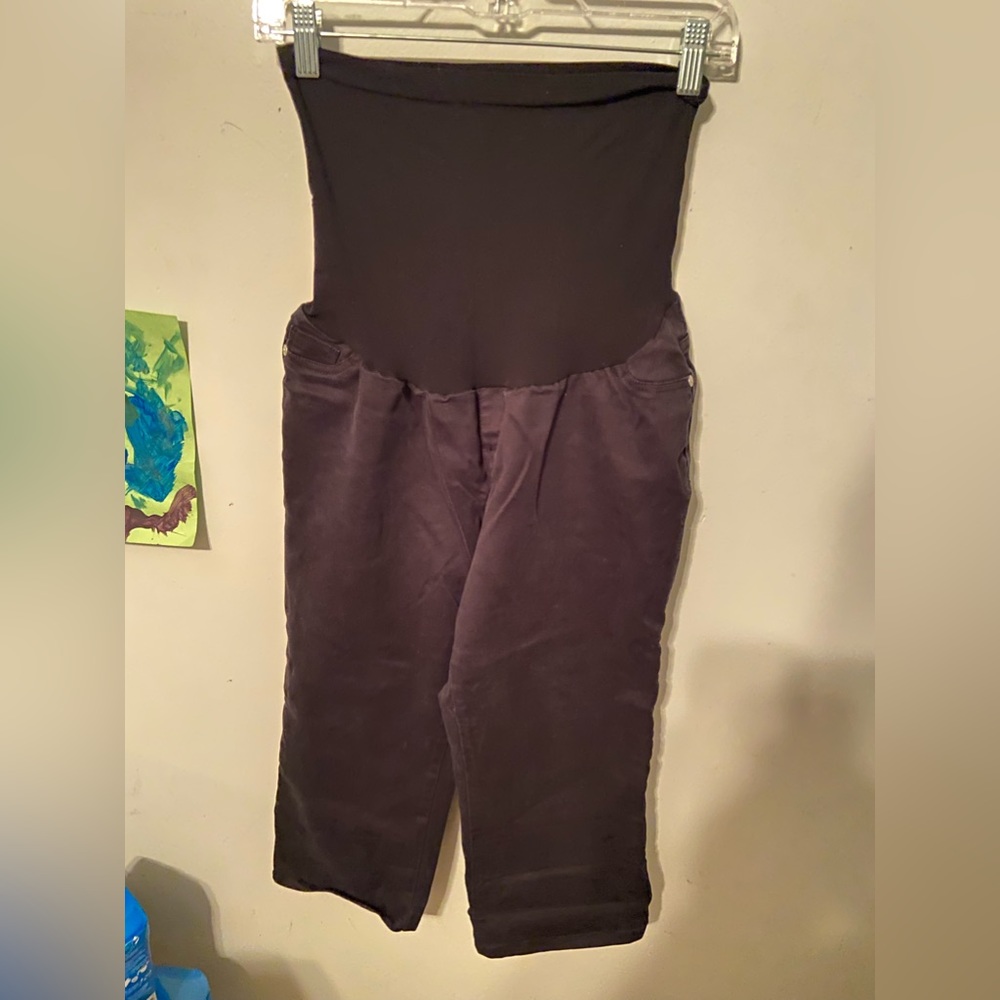 Maternity pants